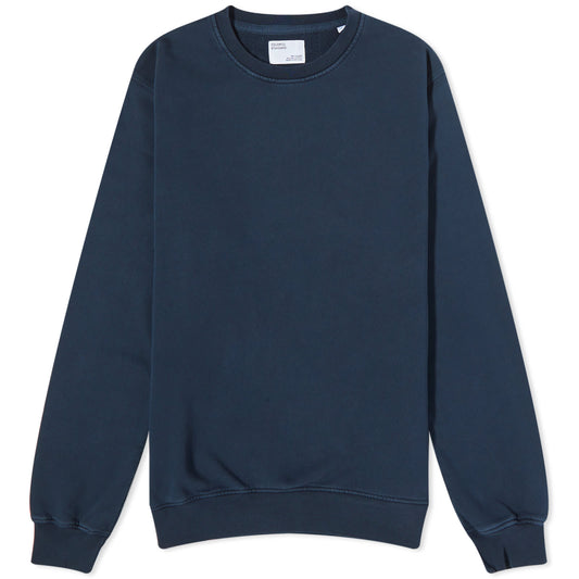 Classic Organic Crew Sweat