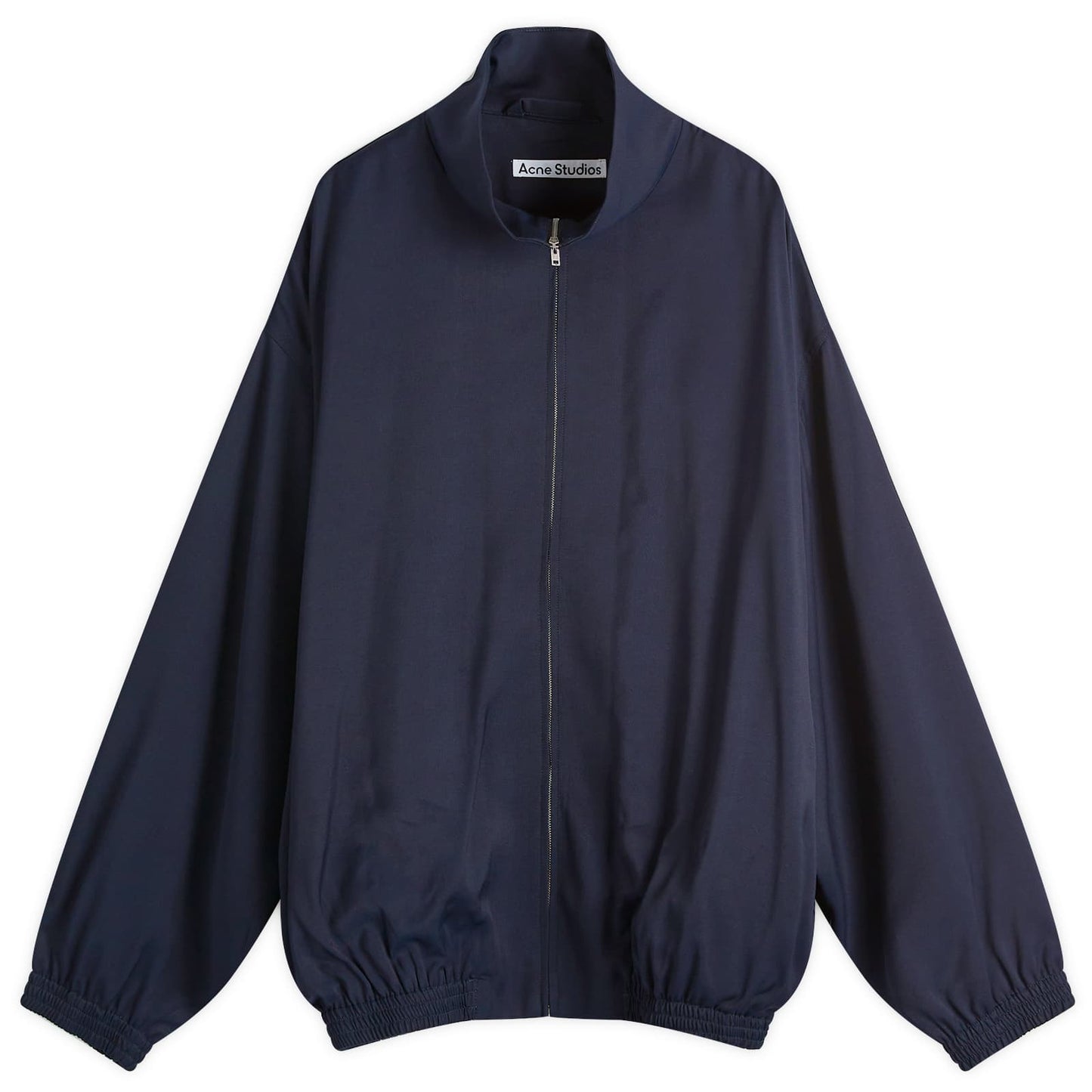Olando Fluid Viscose Jacket