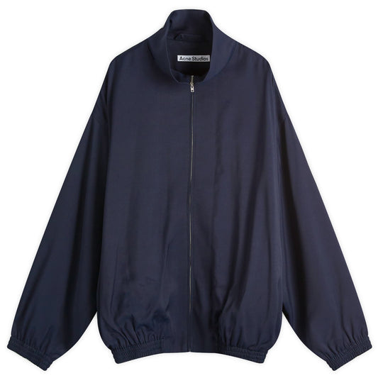 Olando Fluid Viscose Jacket