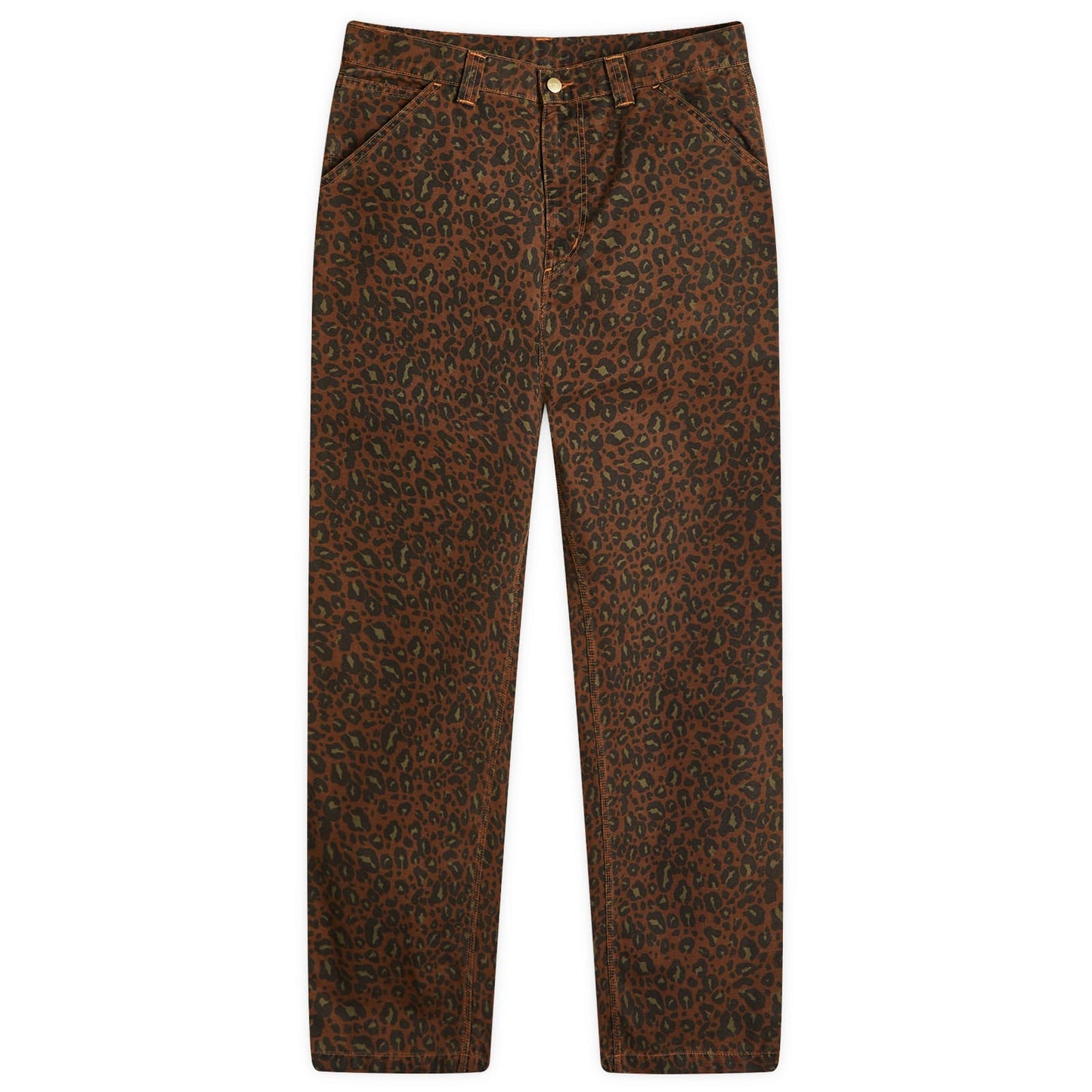 Leo Camo OG Single Knee Pants