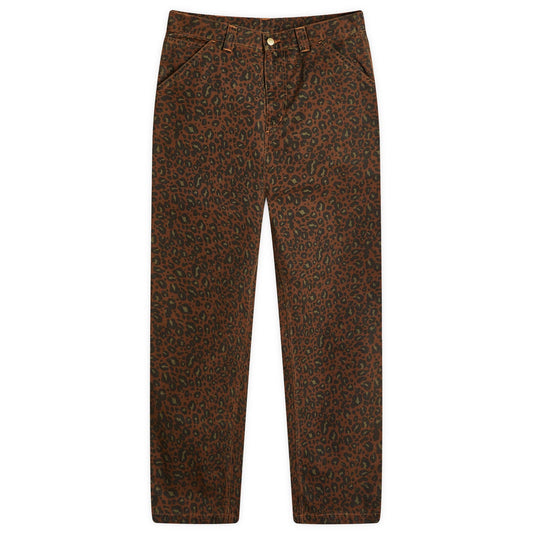 Leo Camo OG Single Knee Pants