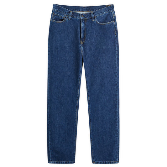 Aaron Regular Tapered Jeans