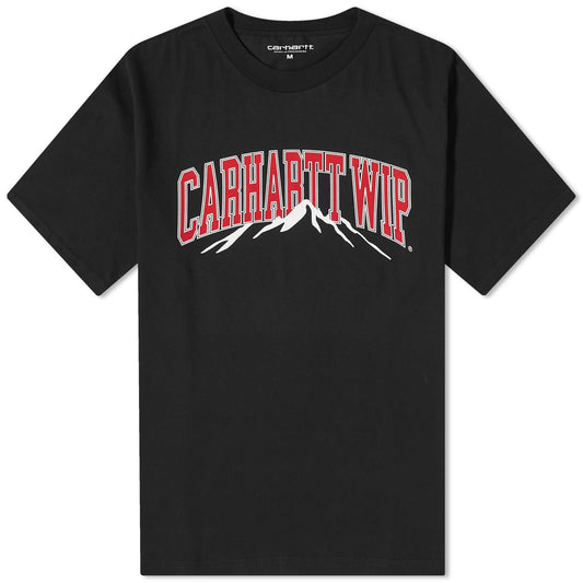 Mountain College Tee