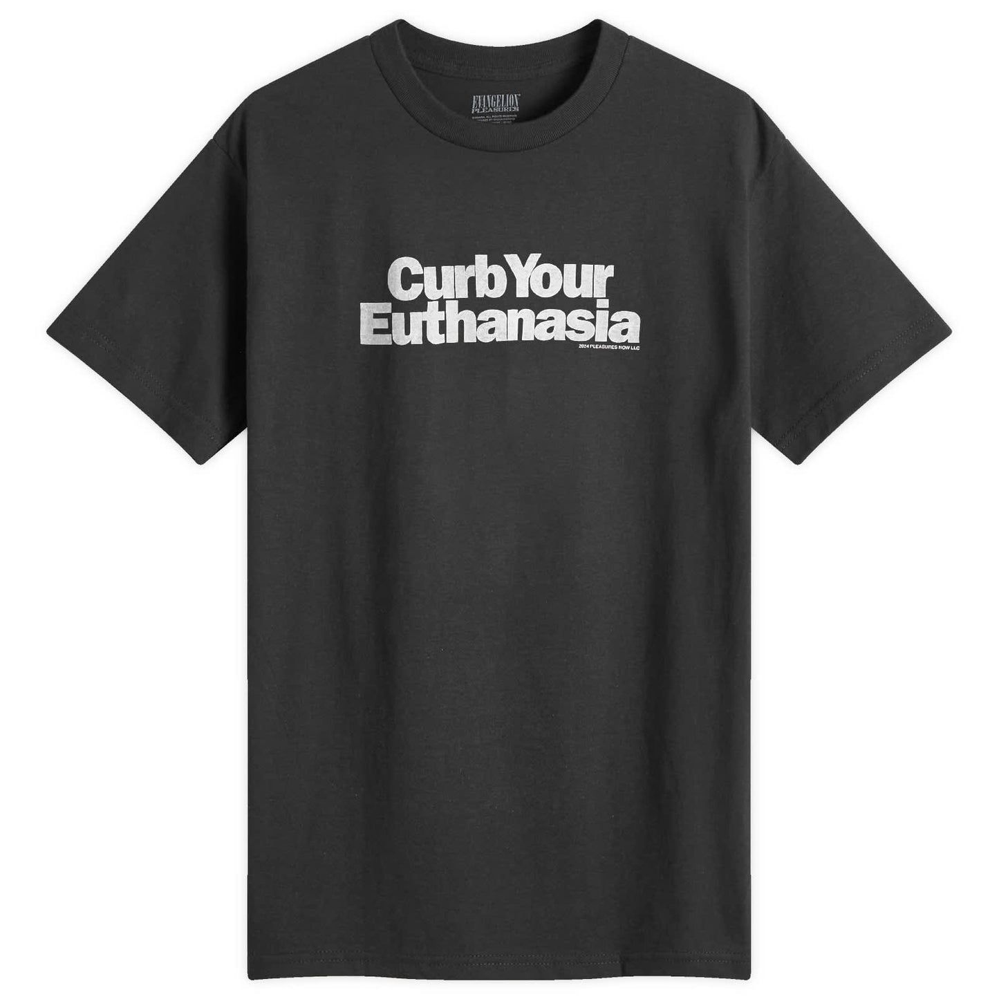 Curb T-Shirt