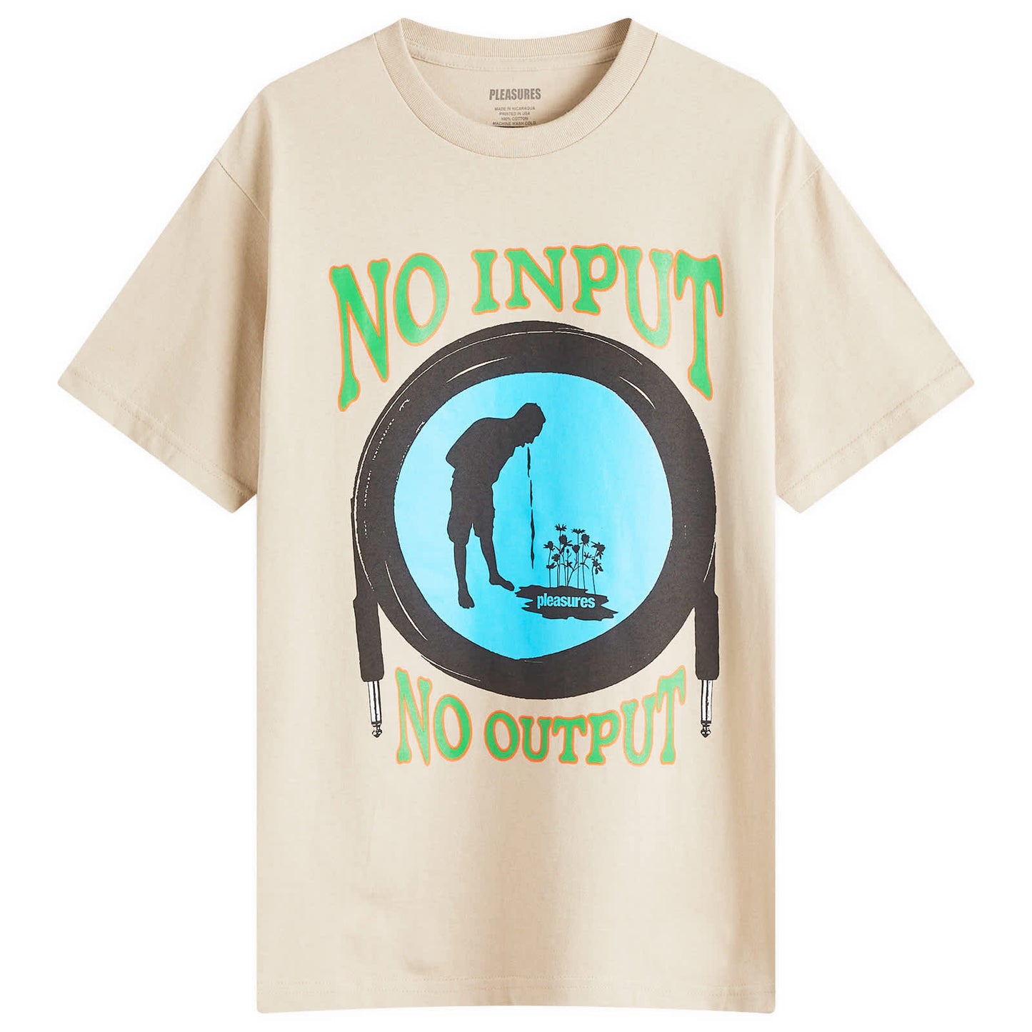 Input T-Shirt