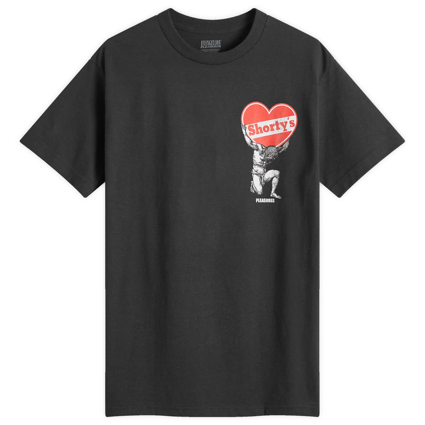 Atlas T-Shirt
