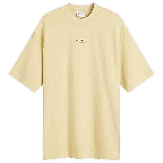 Not From Paris Madame Classic T-Shirt
