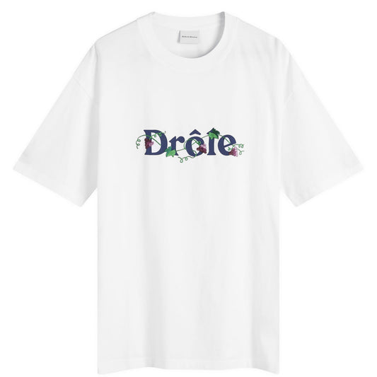 Grape Logo T-Shirt