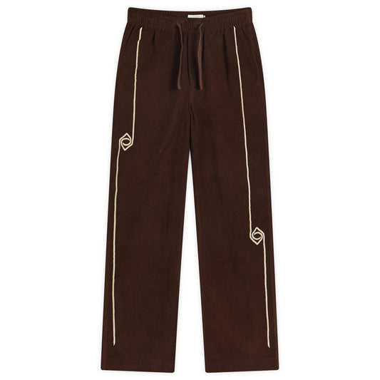 Icon Corduroy Trouser