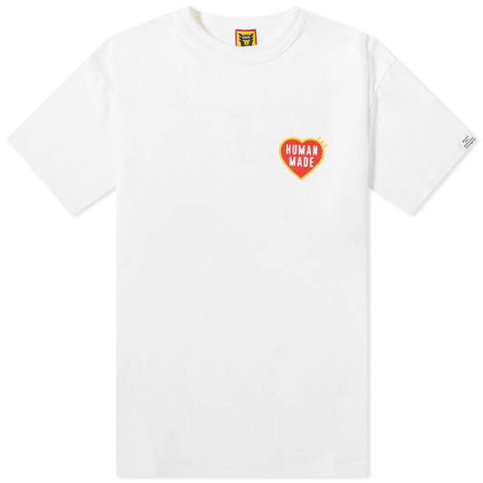 Heart T-Shirt