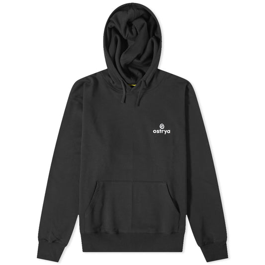 Core Logo Hoodie