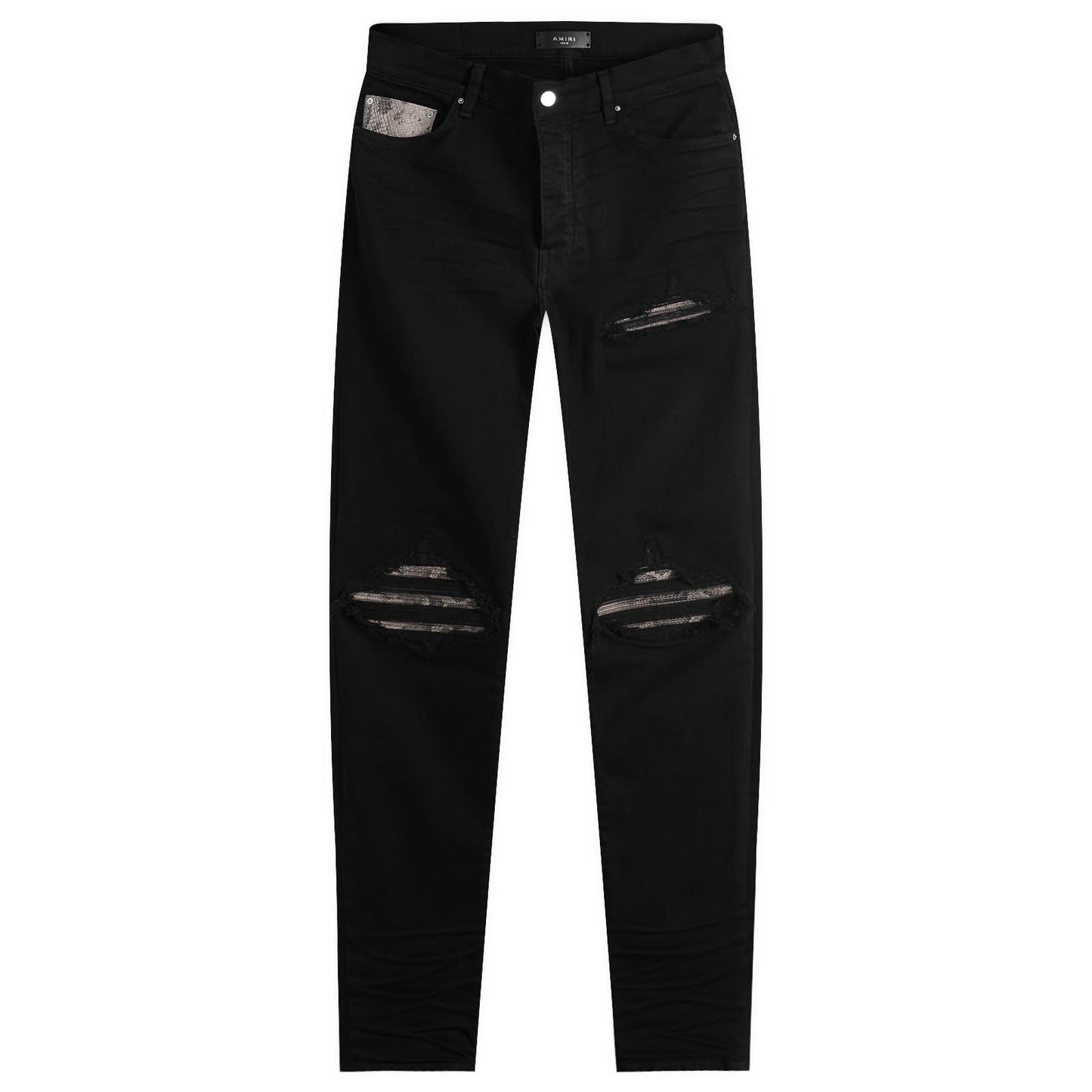 Snake MX1 Jeans