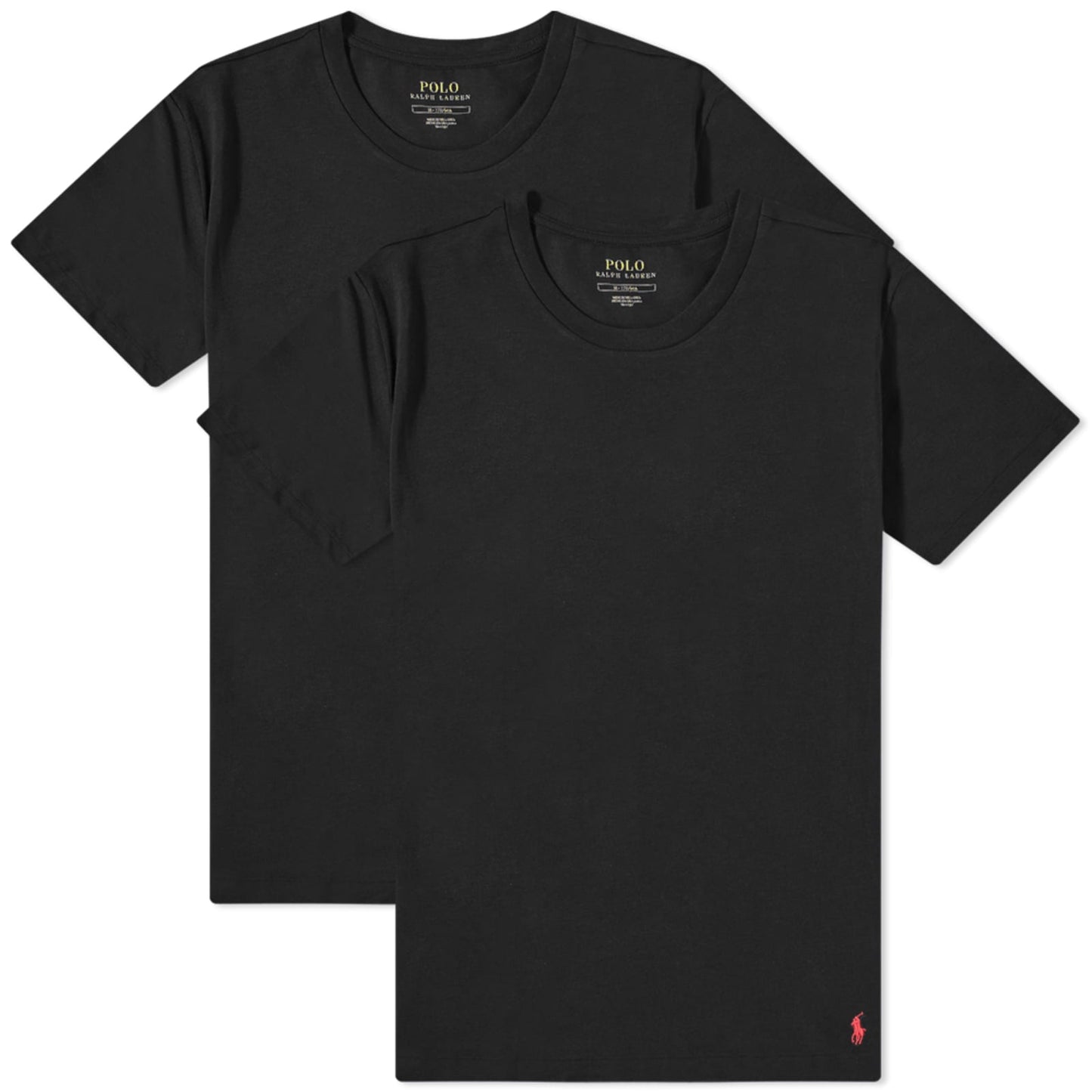 Crew Base Layer Tee - 2 Pack
