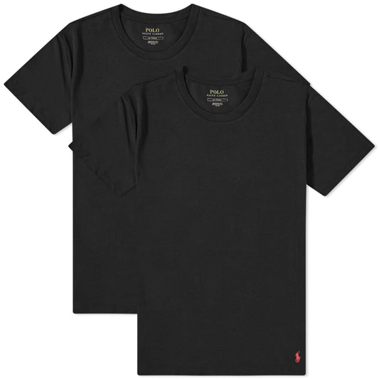 Crew Base Layer Tee - 2 Pack