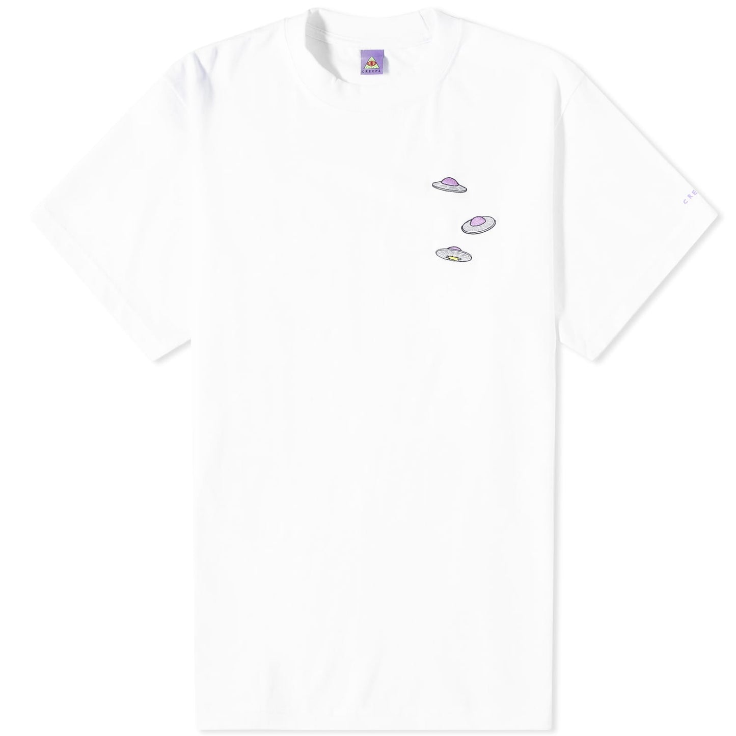 Invasion UFO T-Shirt