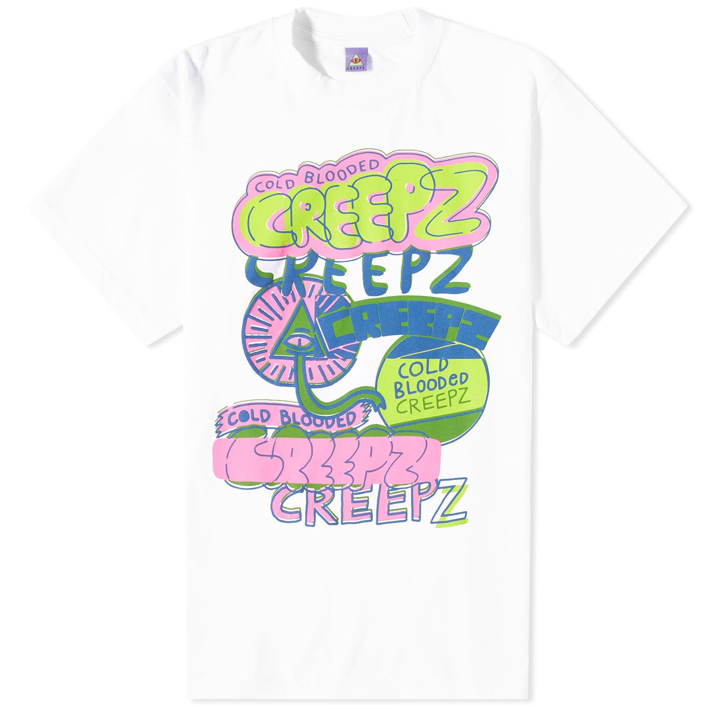 O.T.T. Logo T-Shirt
