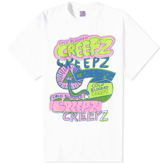 O.T.T. Logo T-Shirt