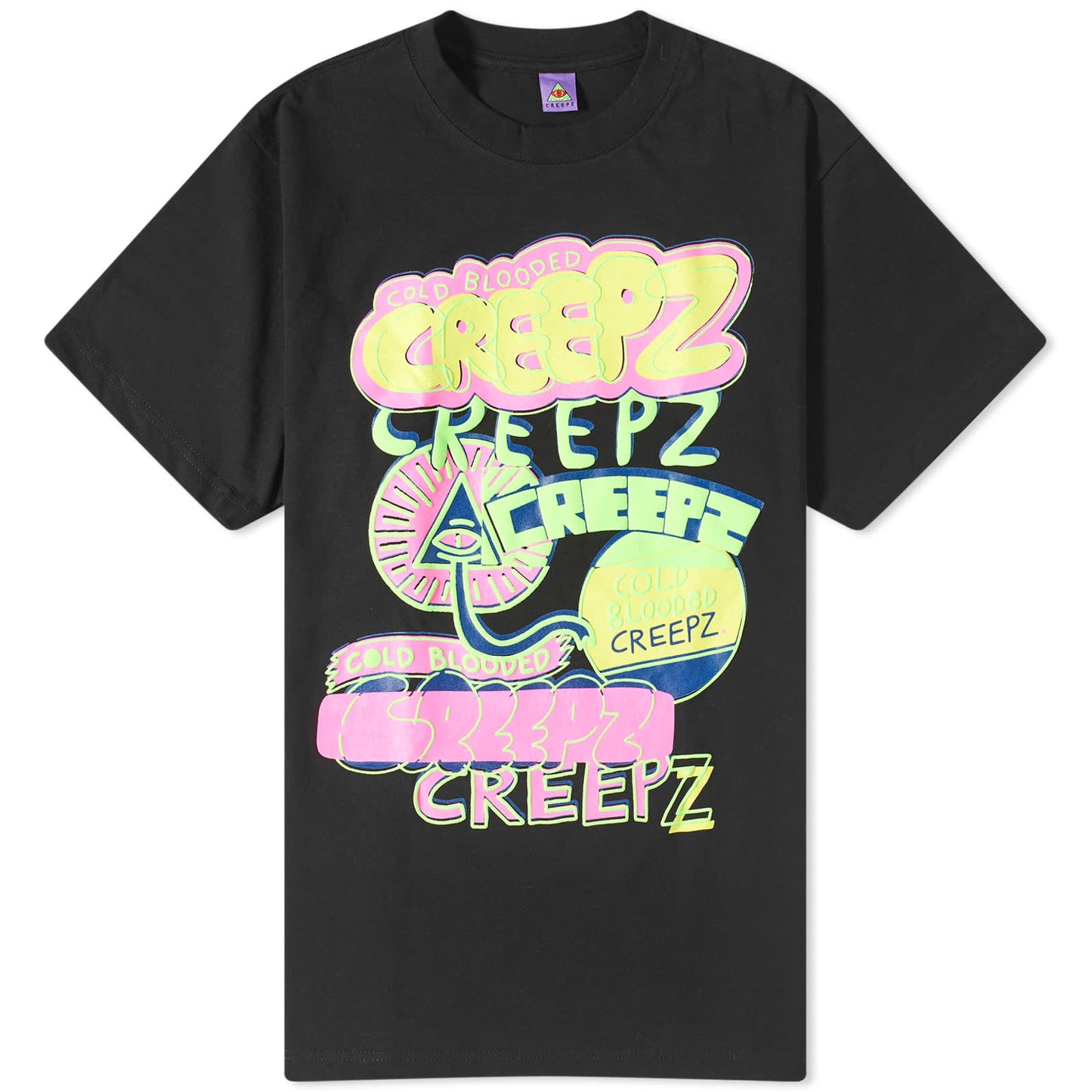 O.T.T. Logo T-Shirt