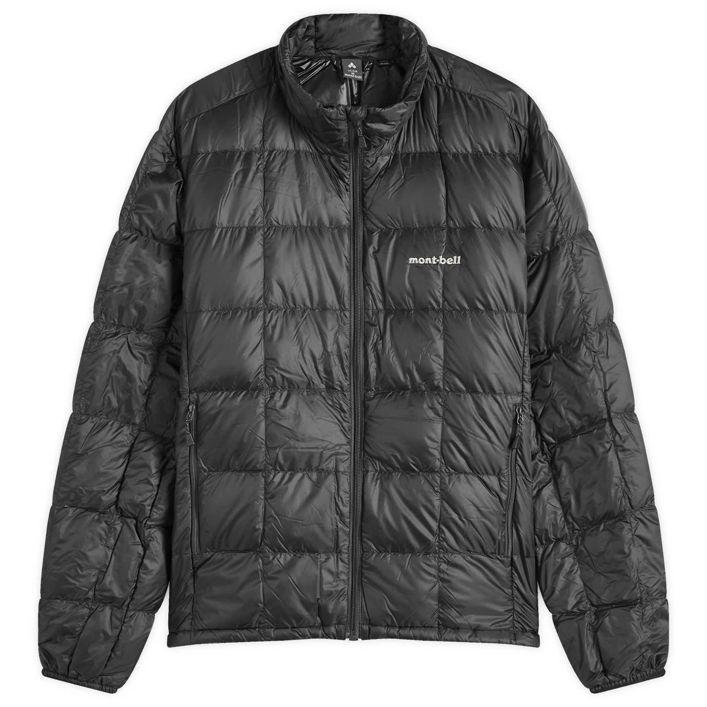 Superior Down Jacket