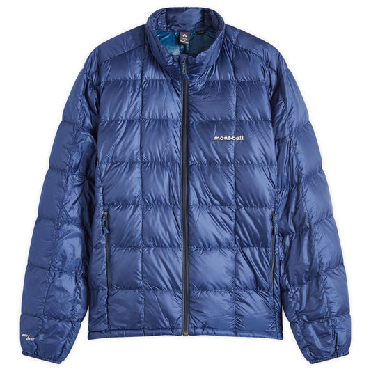 Superior Down Jacket