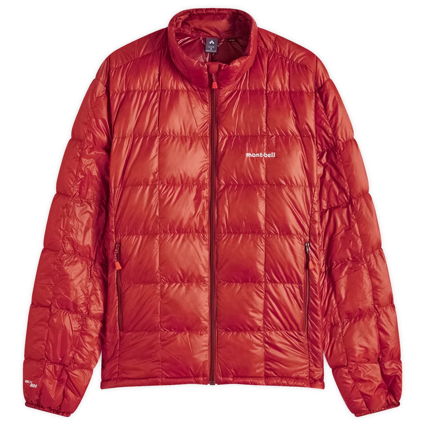 Superior Down Jacket