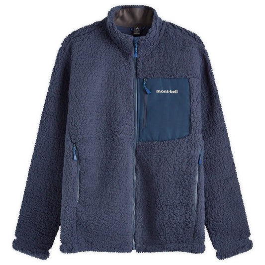 Climaplus Shearling Jacket