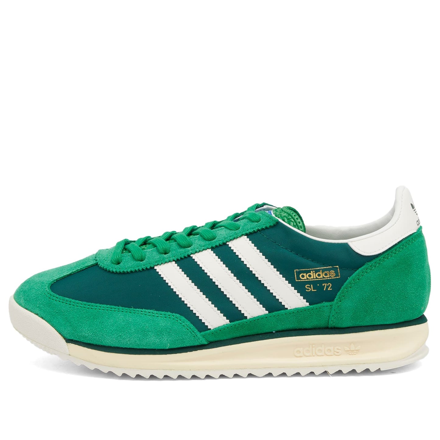 adidas Sl 72 Rs Sneaker