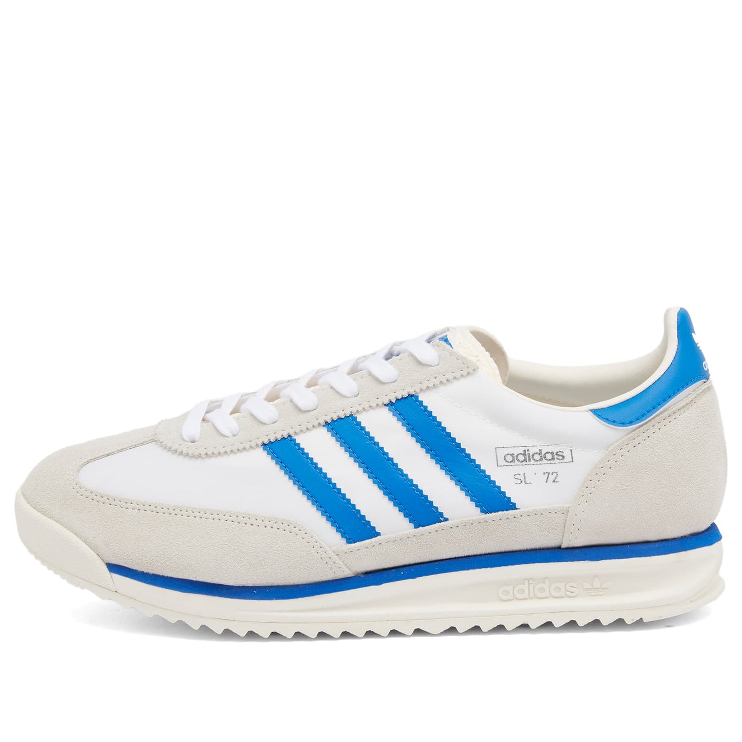 adidas Sl 72 Rs Sneaker