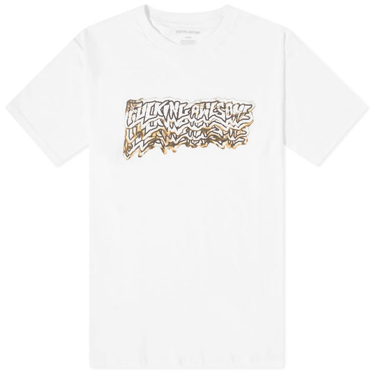 Burnt Stamp T-Shirt