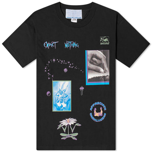 Expect Nothing Appreciate Everything T-Shirt