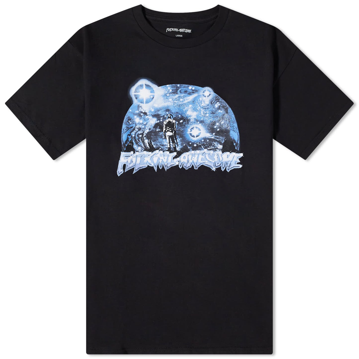 Spaceman T-Shirt