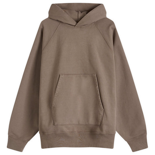 Super Weighted Hoodie