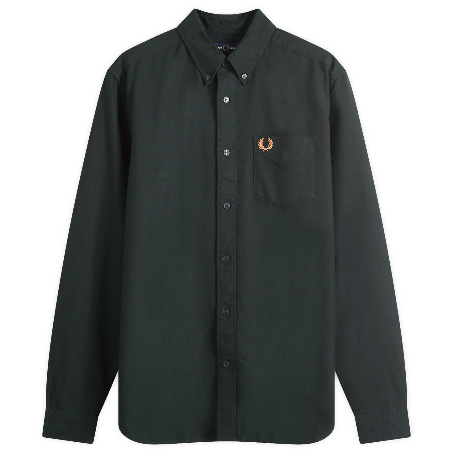 Oxford Shirt