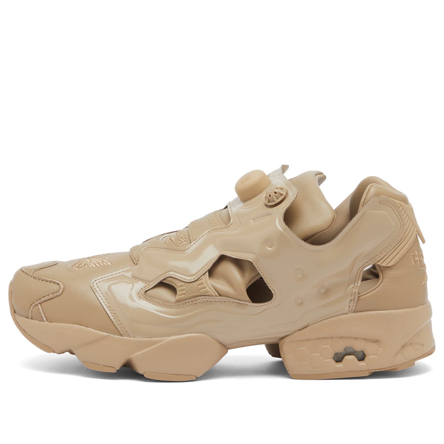 Instapump Fury 94 Sneakers