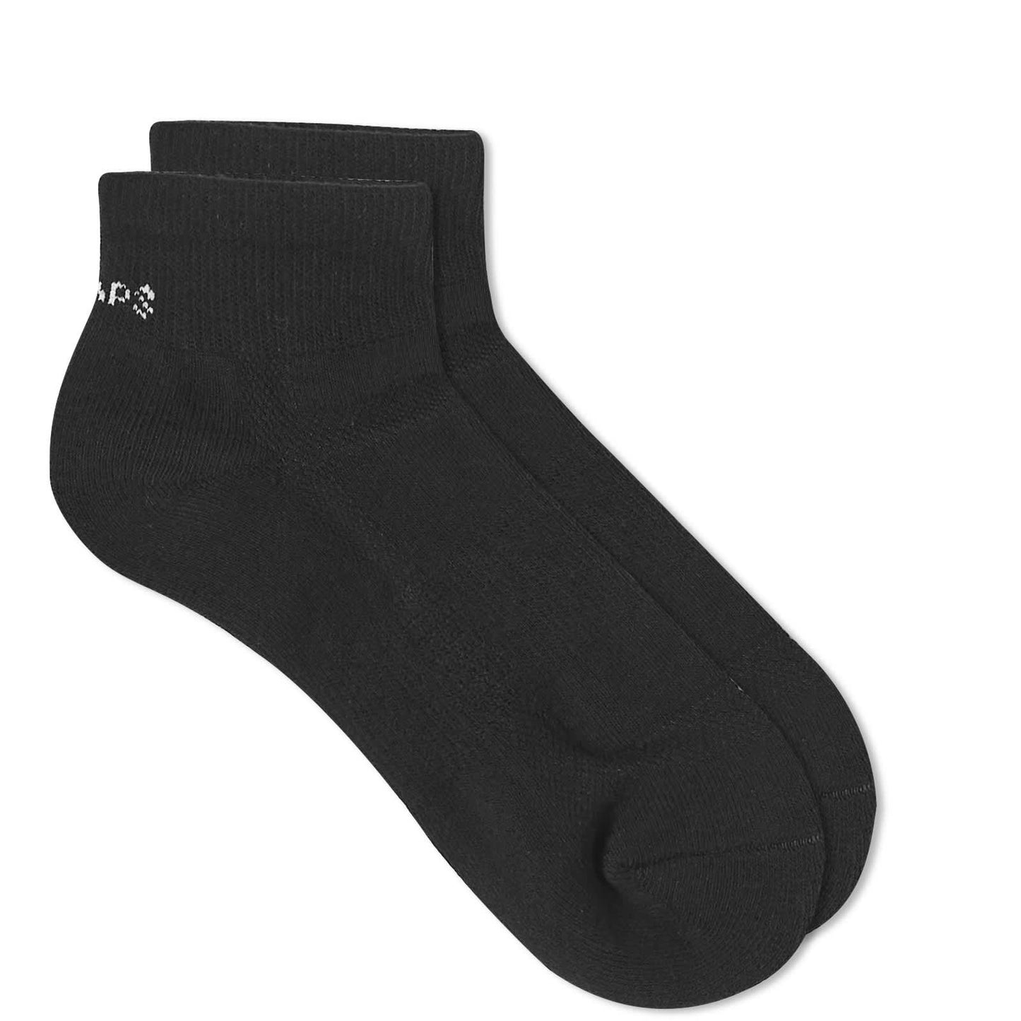 04 Skivvies Half Sock