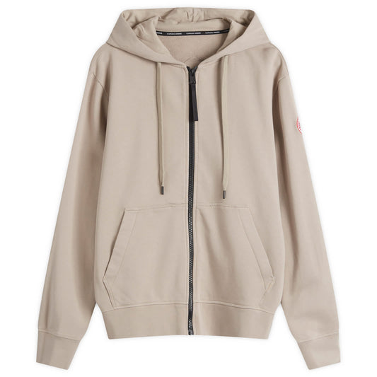 Huron Full Zip Hoodie