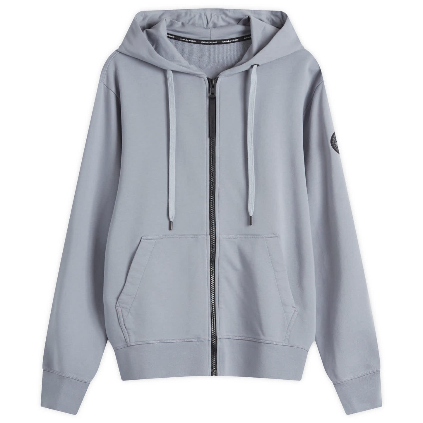 Huron Full Zip Hoodie