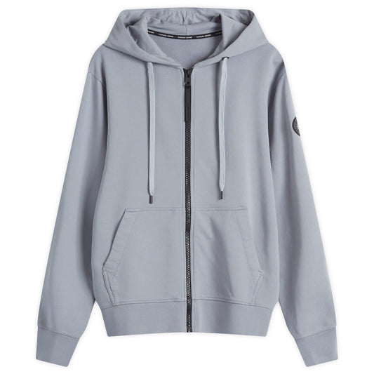 Huron Full Zip Hoodie
