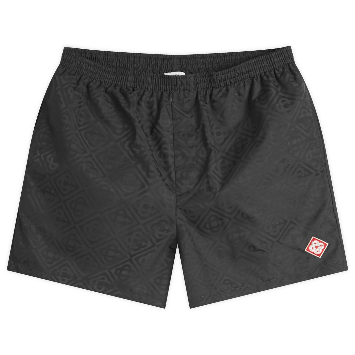 Monogram Swim Shorts