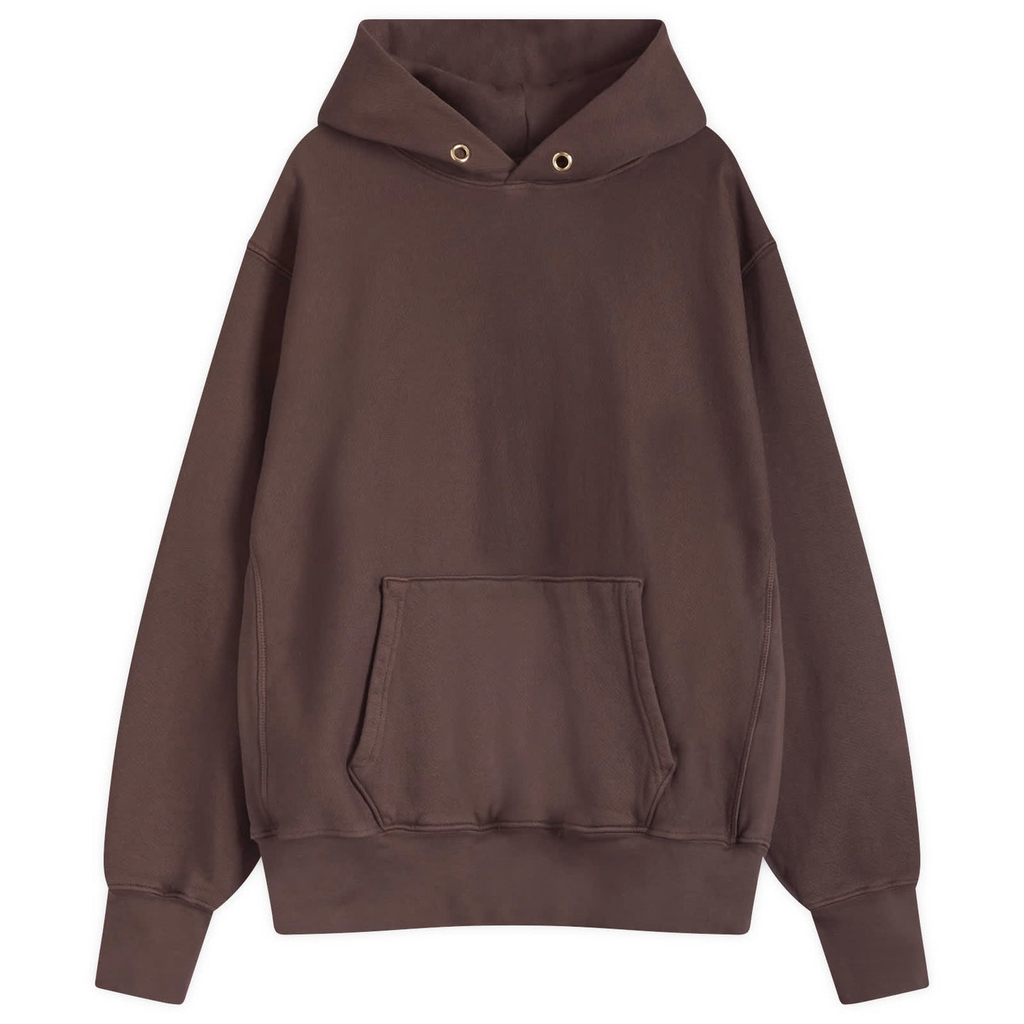 Heavyweight Hoodie