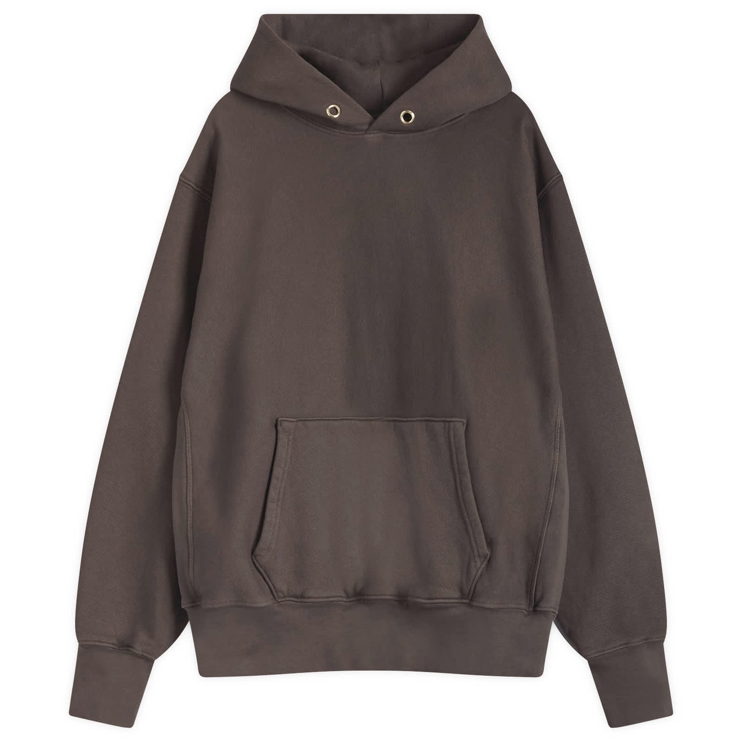 Heavyweight Hoodie