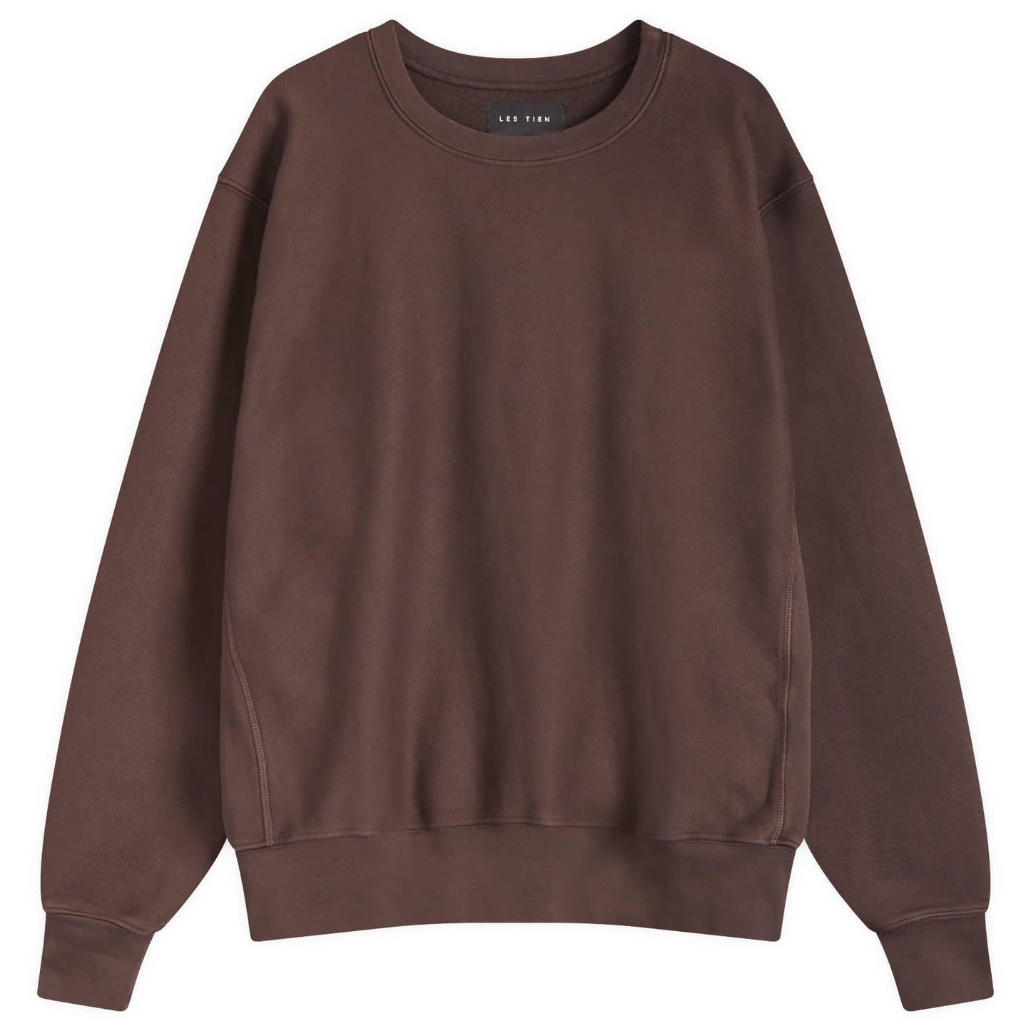 Heavyweight Crop Crew Sweat