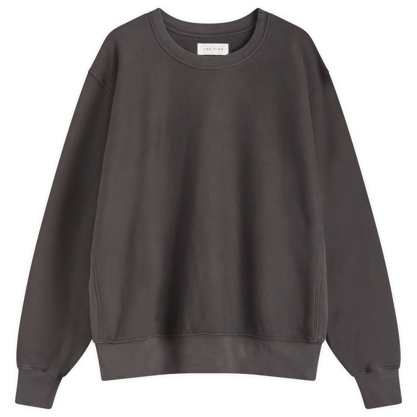 Heavyweight Crop Crew Sweat