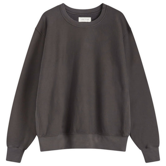Heavyweight Crop Crew Sweat