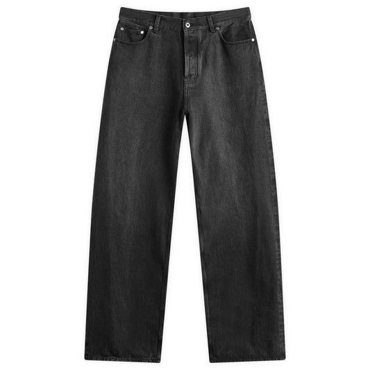 Arr Loose Vintage Jeans