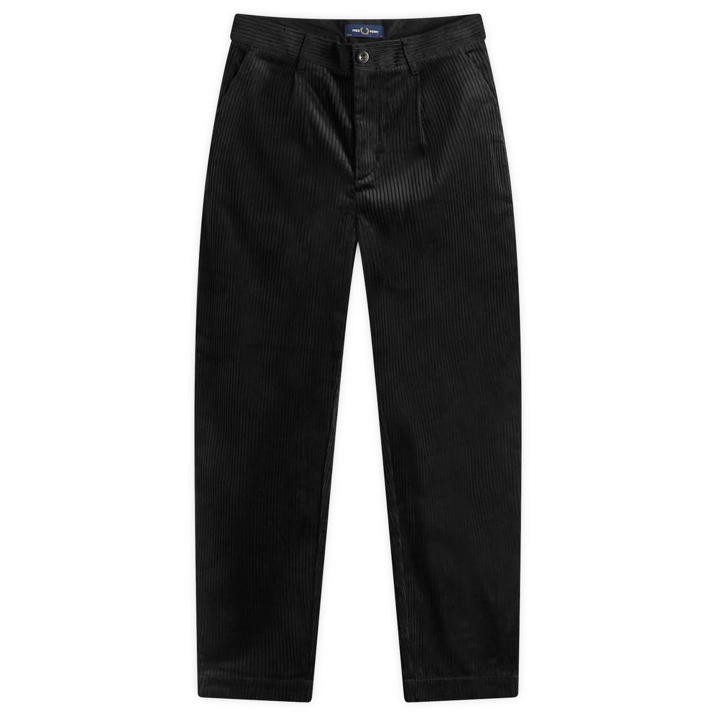 Jumbo Corduroy Trousers