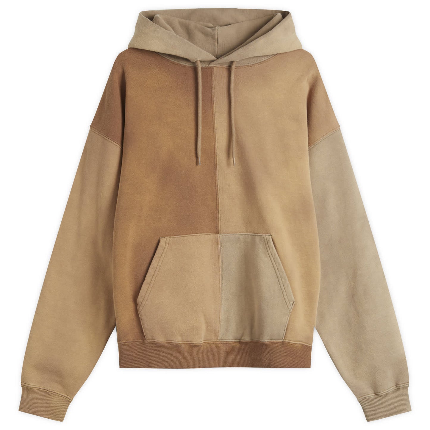 Fade Crazy Hoodie