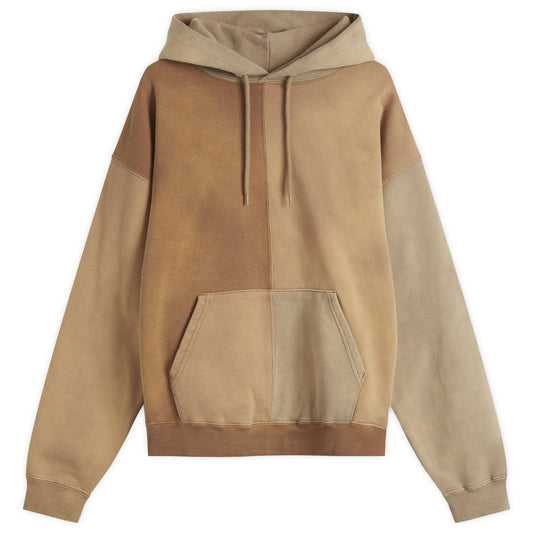 Fade Crazy Hoodie