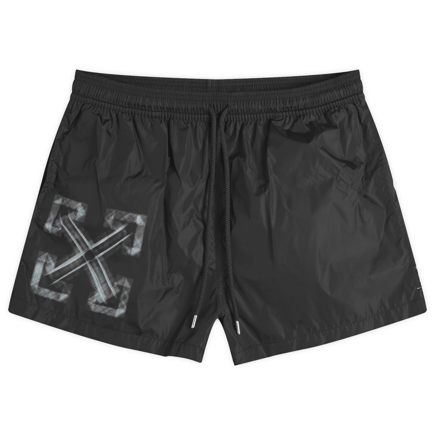 Vibe Arrow Swim Shorts