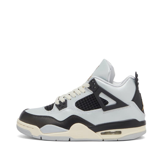 4 Retro (Gs)